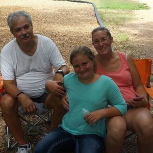 Meet your Posher, Kim